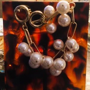 Fashion Pearl Bracelet